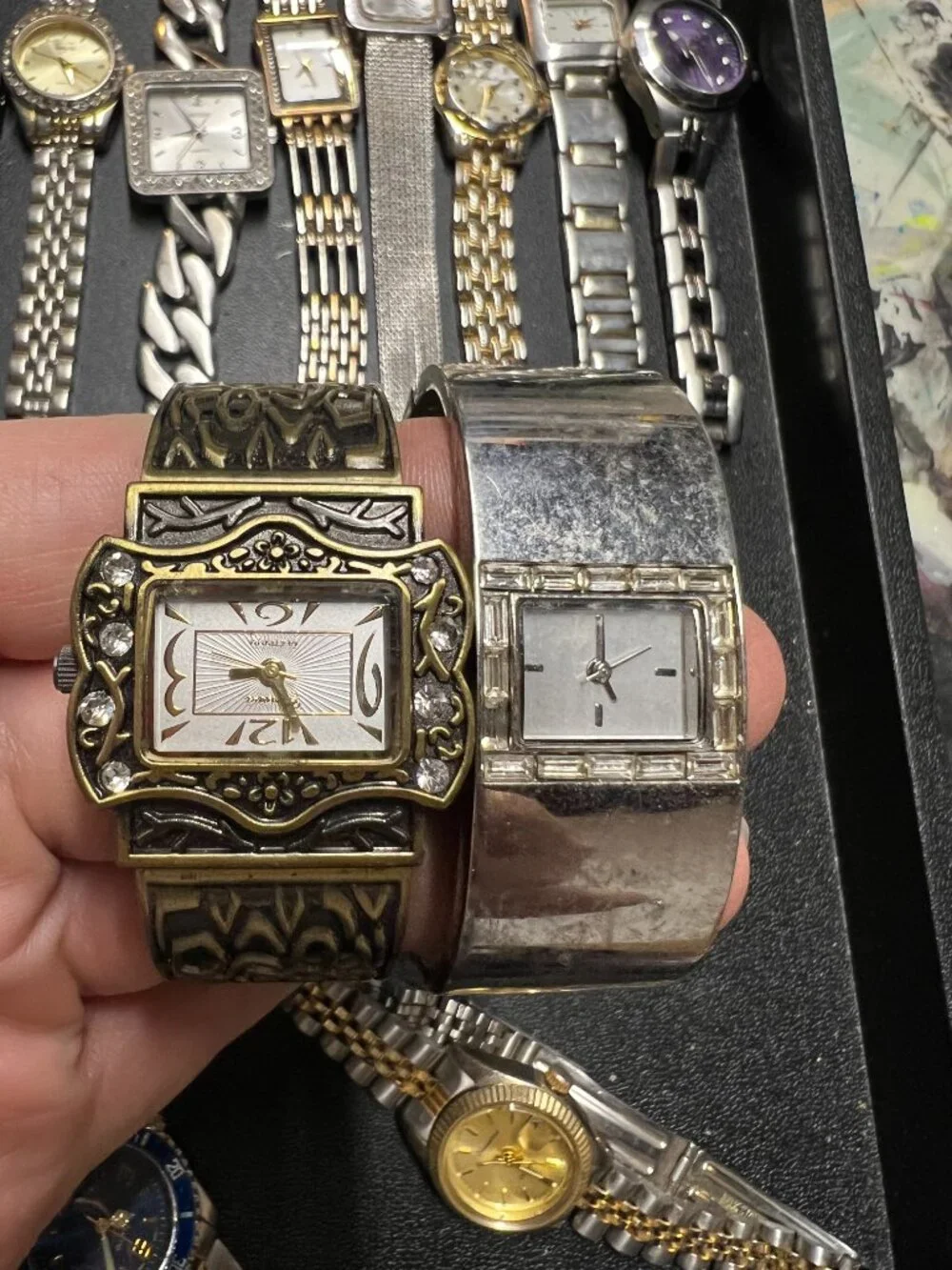 Lot of 12 Women's Watches